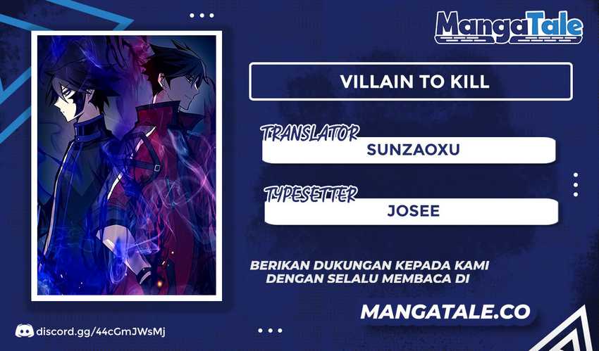 Komik Villain To Kill Chapter 55 gambar 1