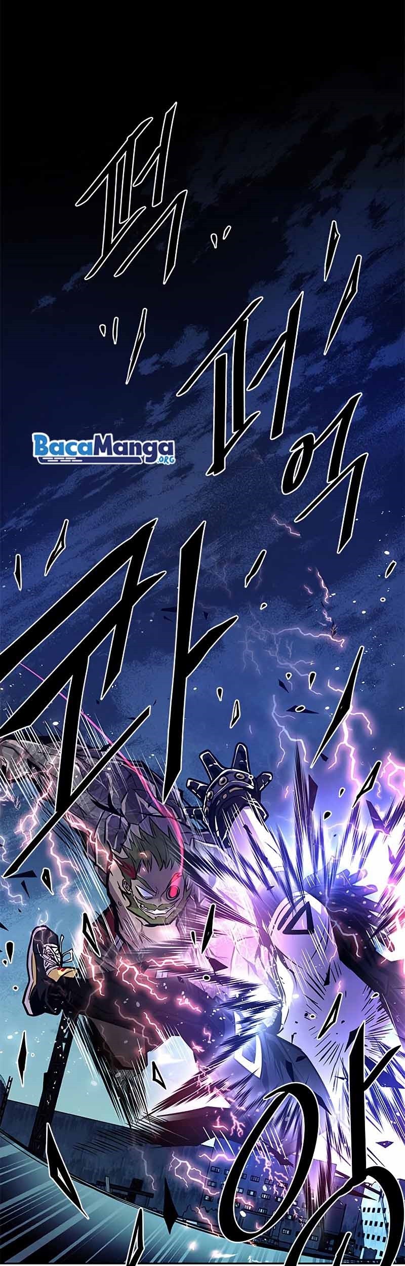 Manhwa Villain To Kill Chapter 53 gambar 2