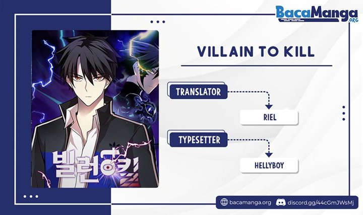 Komik Villain To Kill Chapter 50 gambar 1