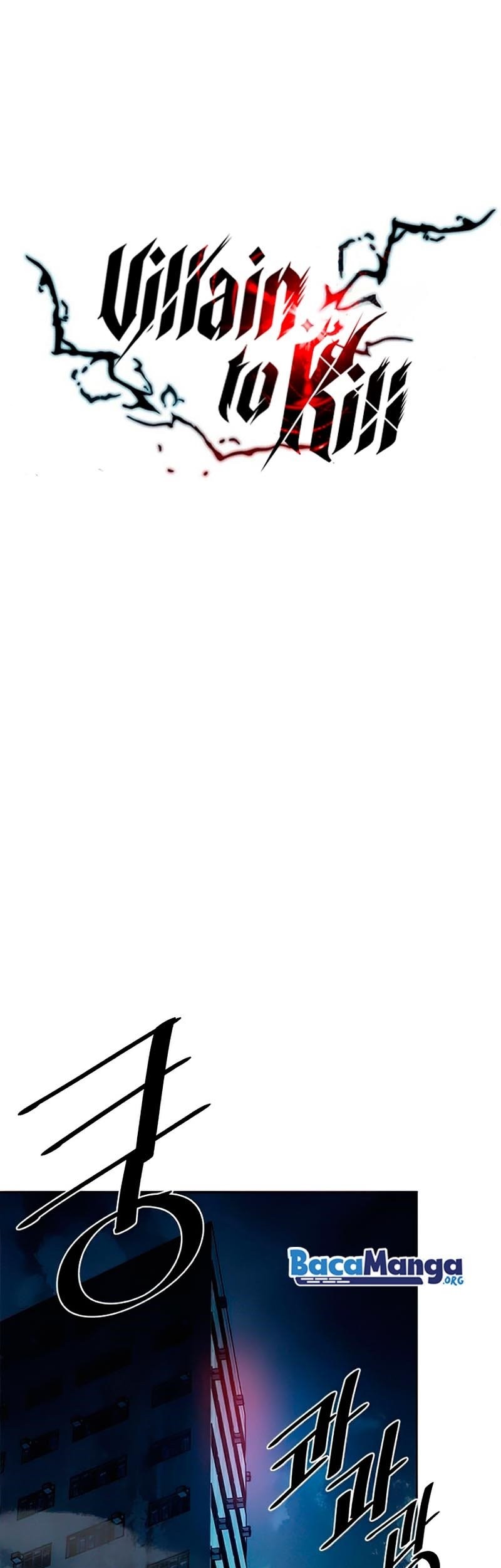 Manhwa Villain To Kill Chapter 49 gambar 2