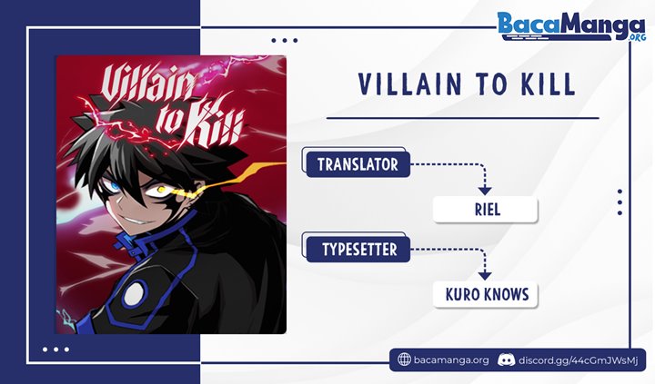 Komik Villain To Kill Chapter 47 gambar 1