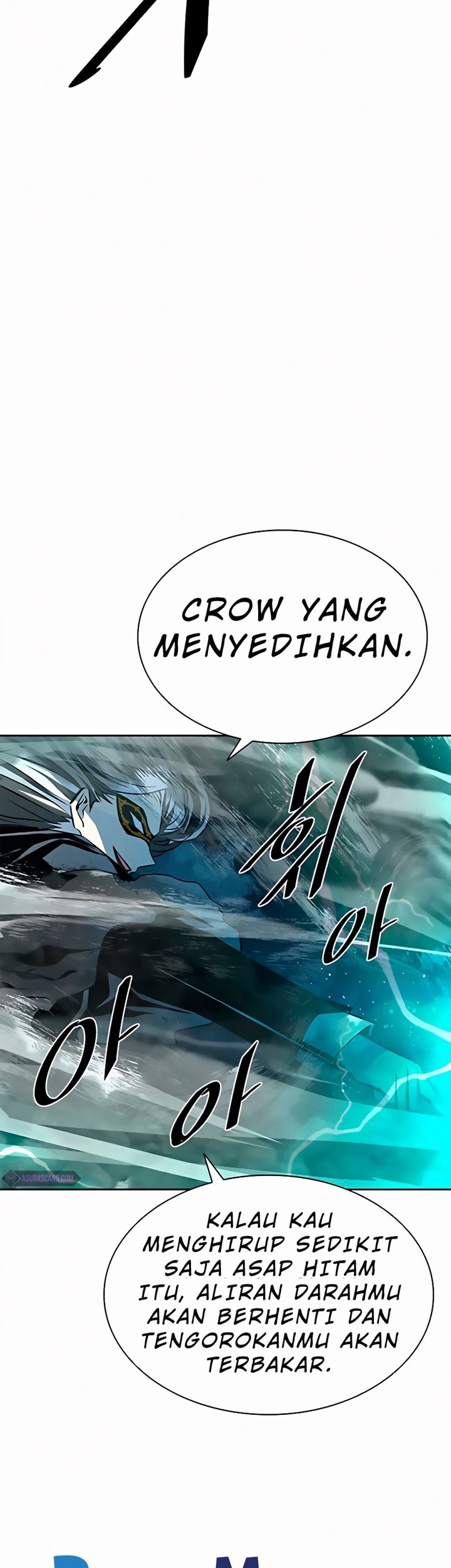 Villain To Kill Chapter 47 - Halaman 84