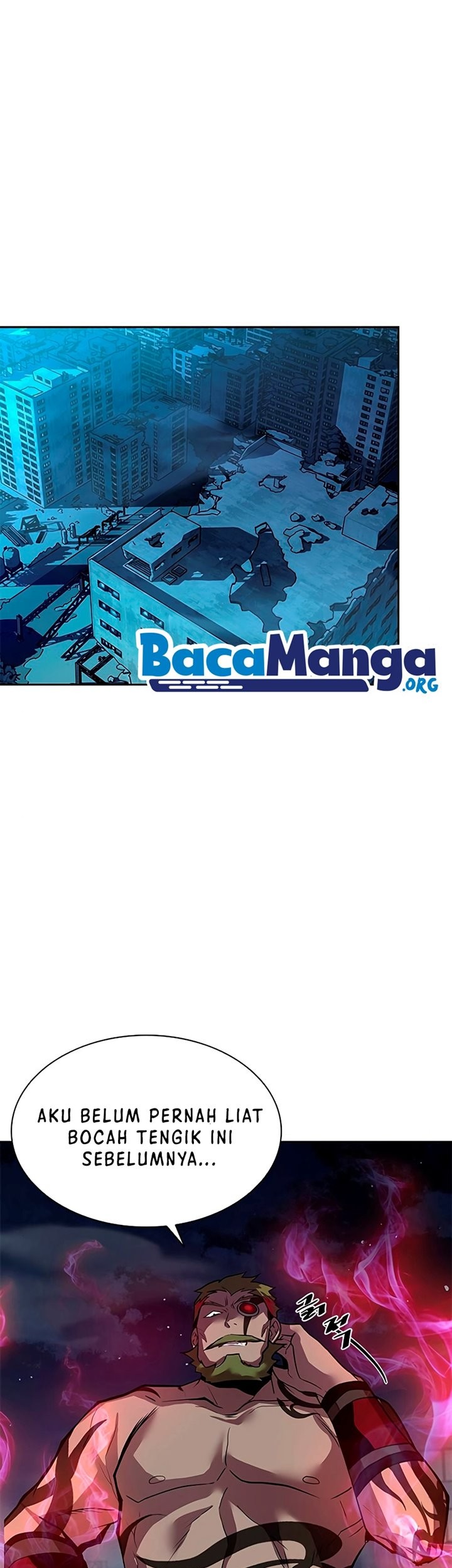 Manhwa Villain To Kill Chapter 46 gambar 2