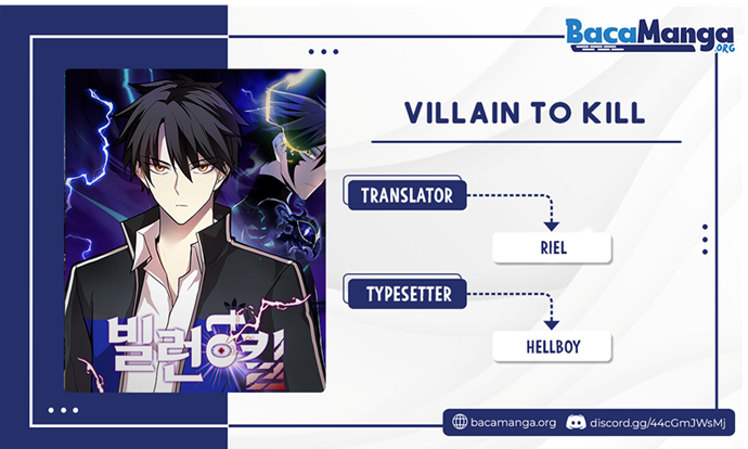 Manhwa Villain To Kill Chapter 45 gambar 2