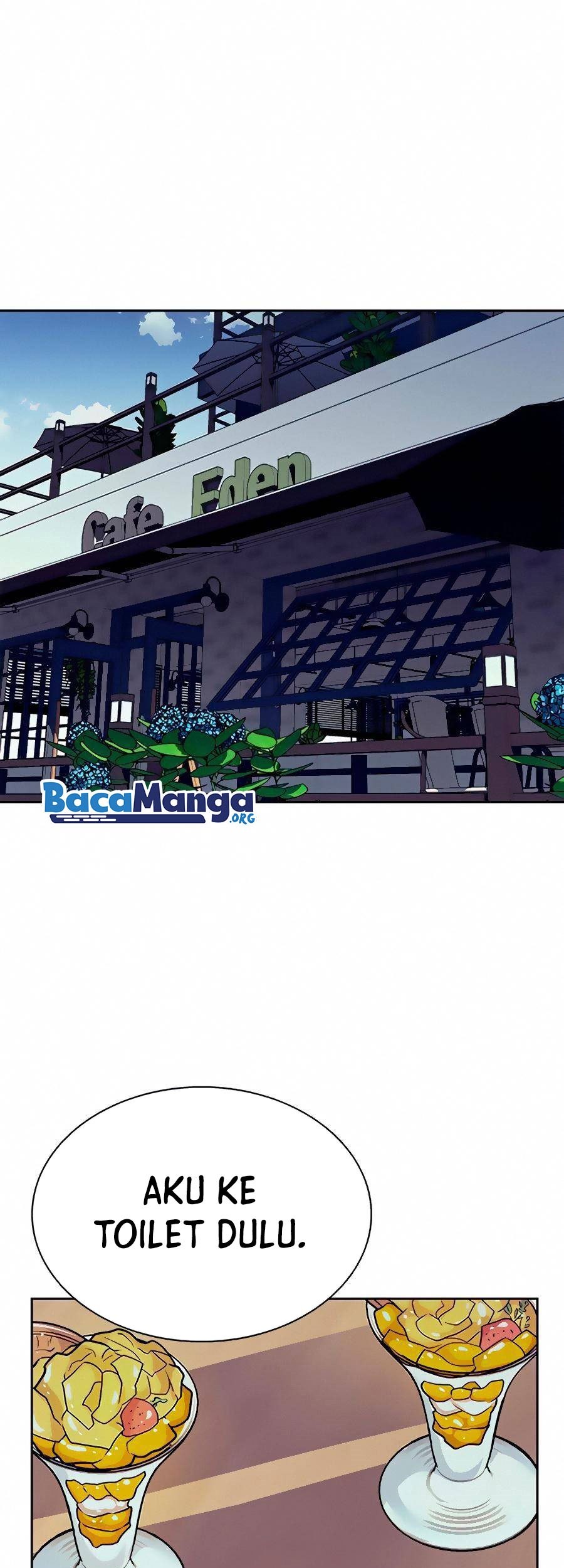 Manhwa Villain To Kill Chapter 43 gambar 2