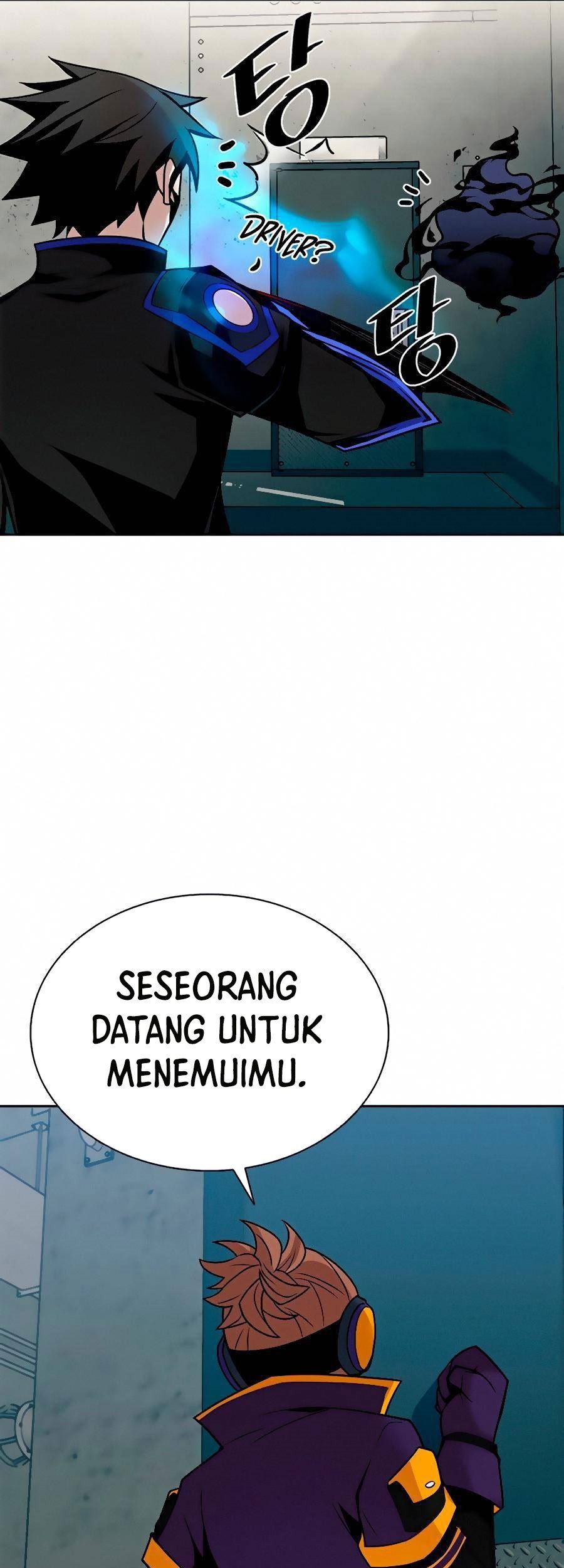 Villain To Kill Chapter 43 - Halaman 89