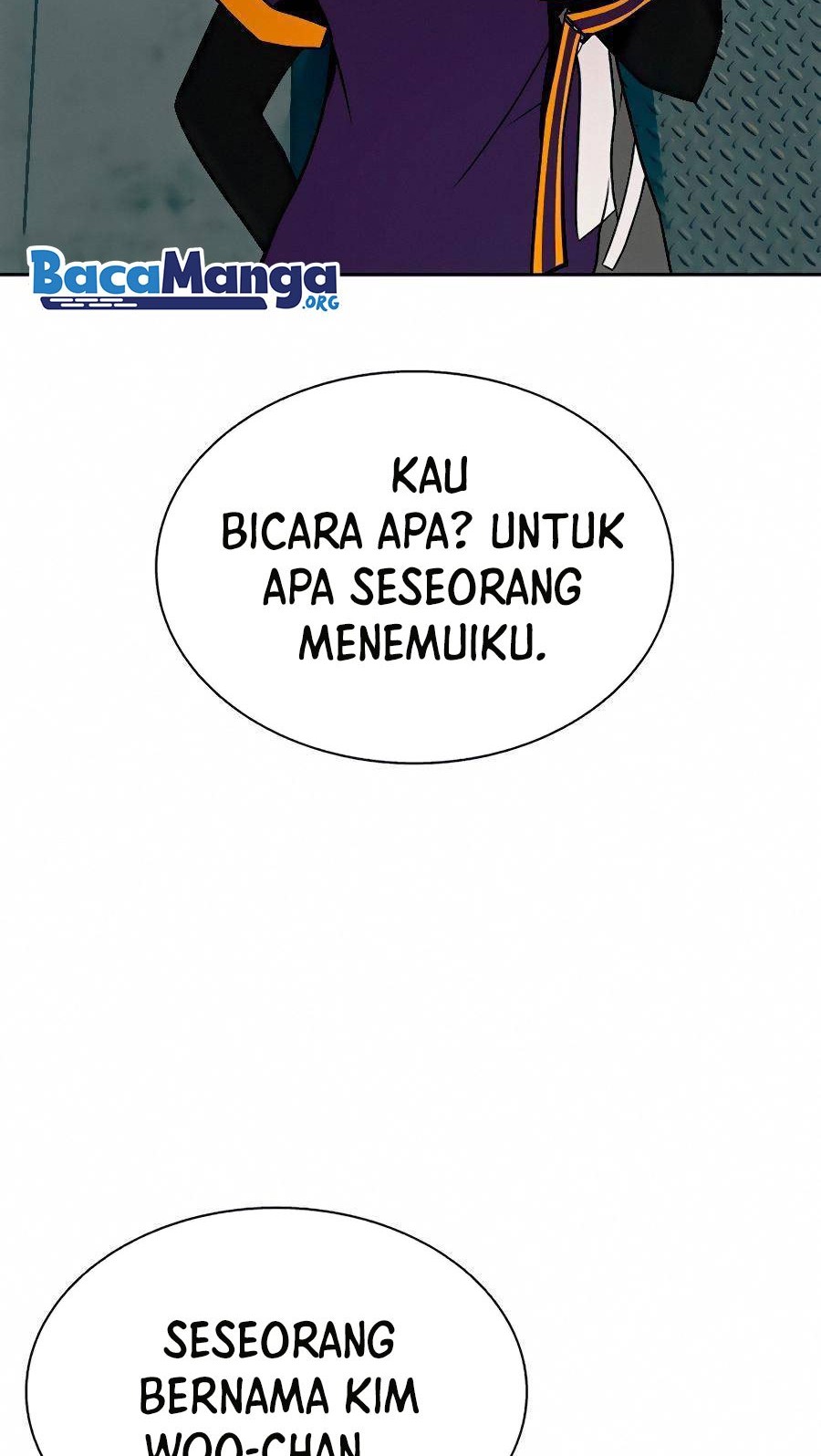 Villain To Kill Chapter 43 - Halaman 90
