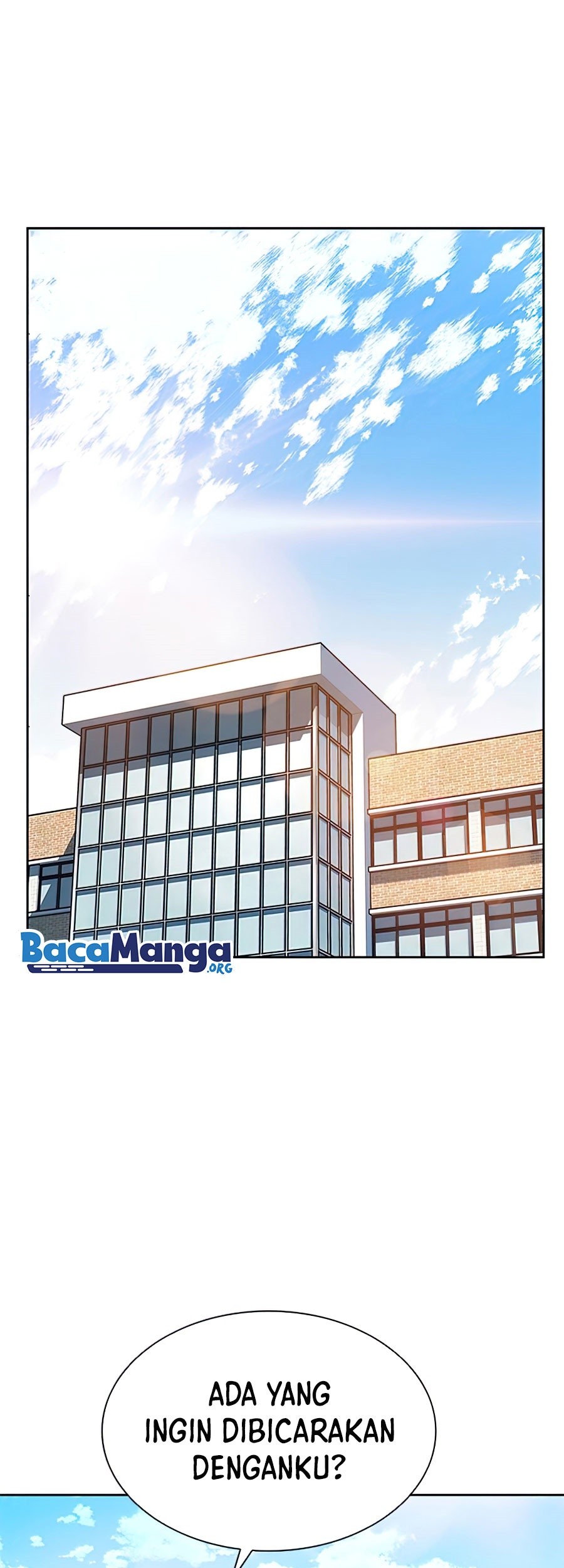 Manhwa Villain To Kill Chapter 42 gambar 2
