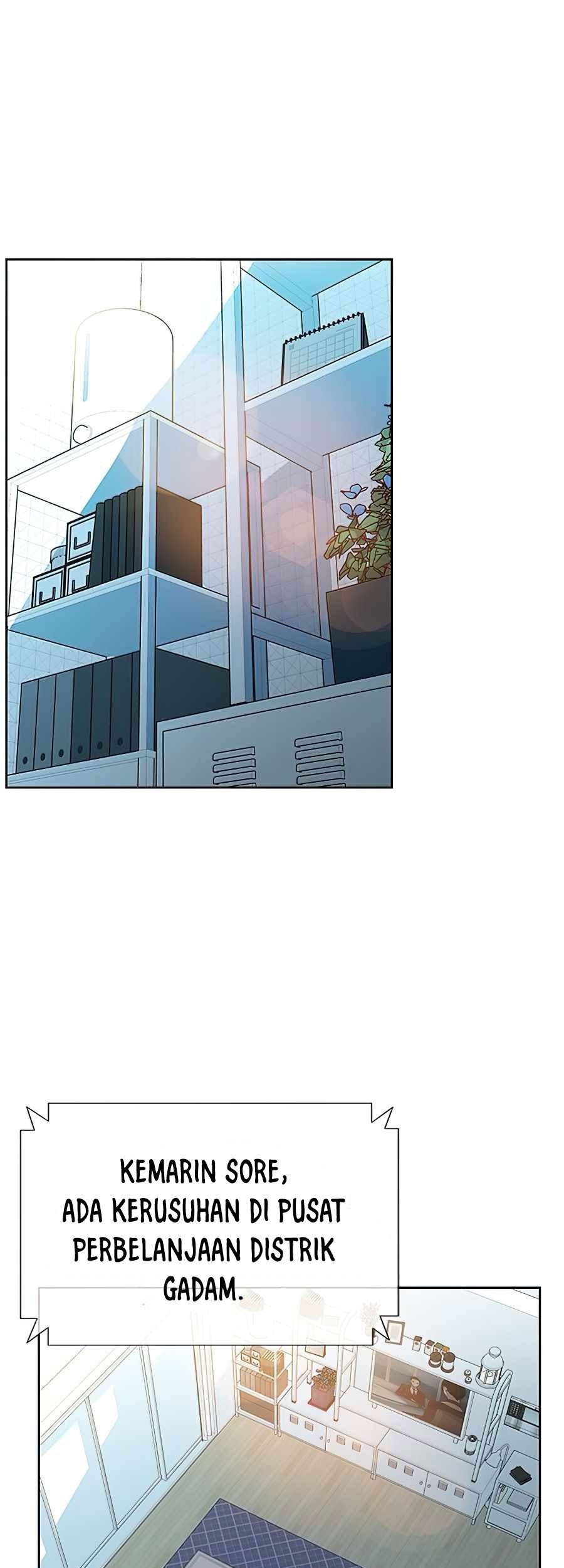 Manhwa Villain To Kill Chapter 41 gambar 2
