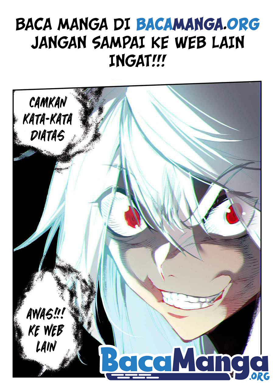 Villain To Kill Chapter 41 - Halaman 69