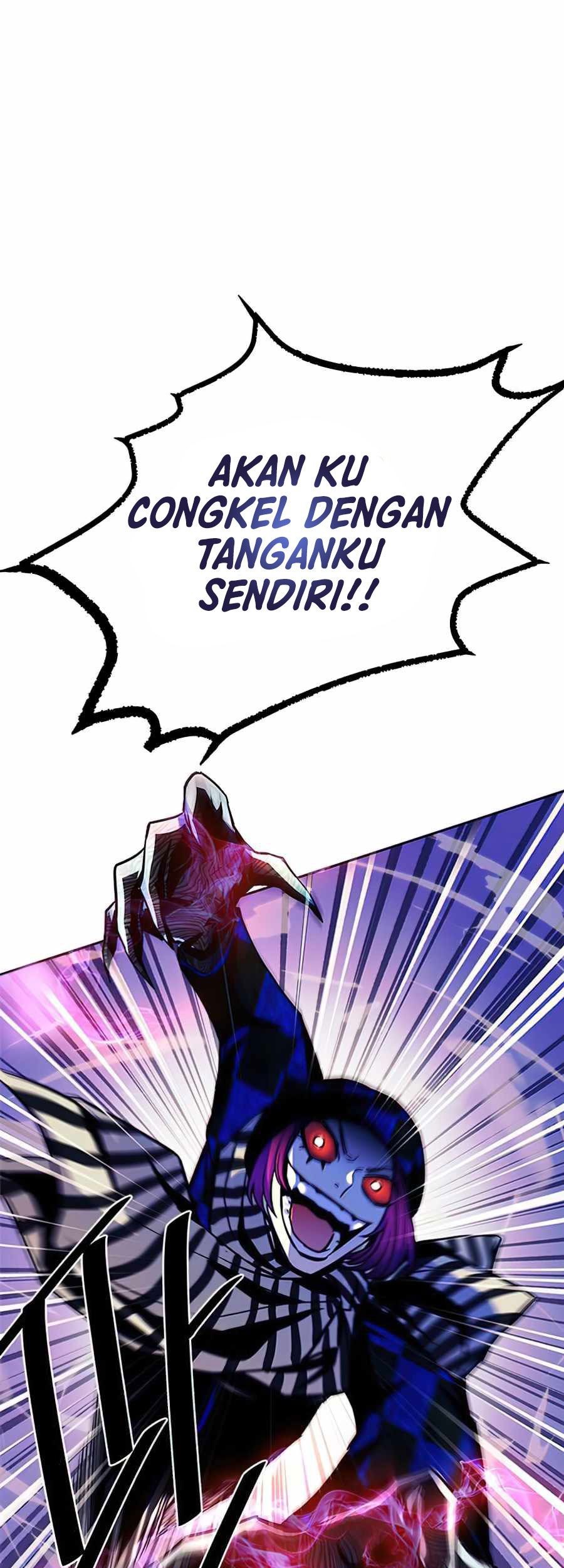 Manhwa Villain To Kill Chapter 39 gambar 2
