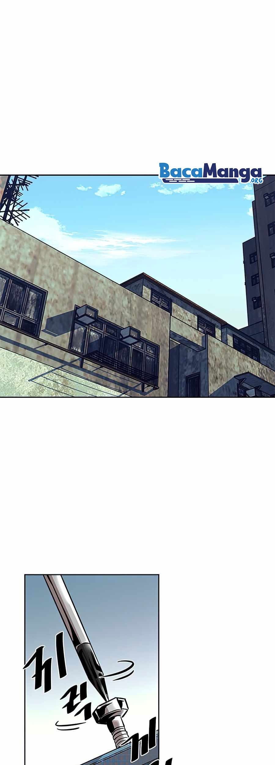 Manhwa Villain To Kill Chapter 38 gambar 2