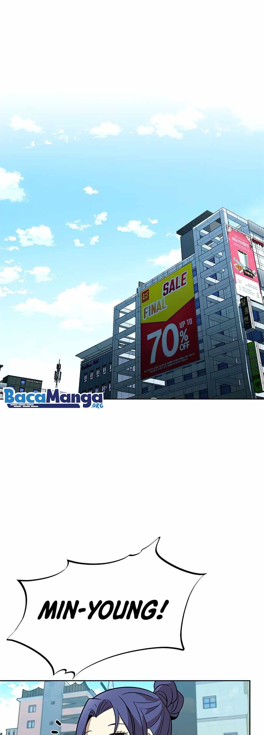 Manhwa Villain To Kill Chapter 37 gambar 2
