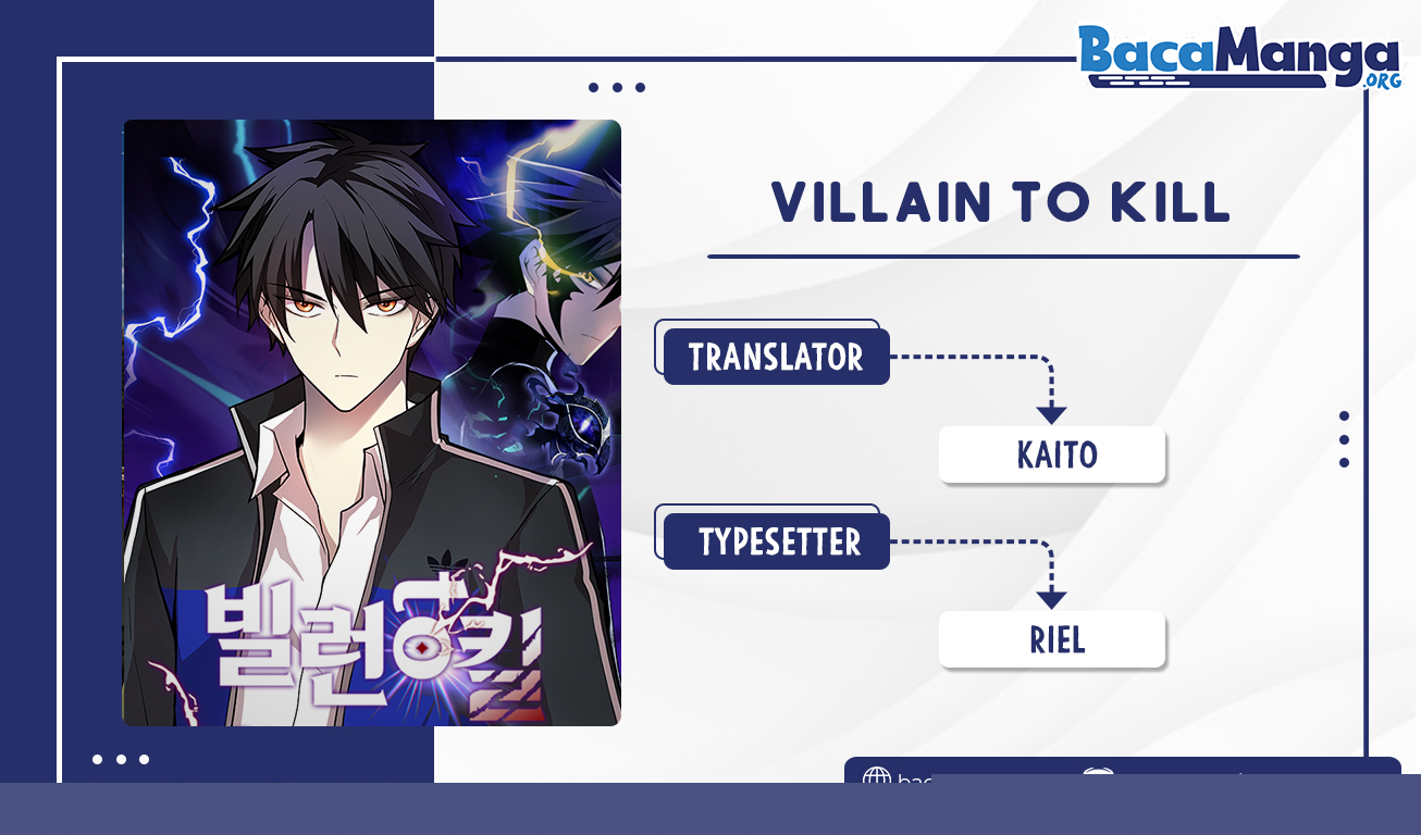 Komik Villain To Kill Chapter 36 gambar 1