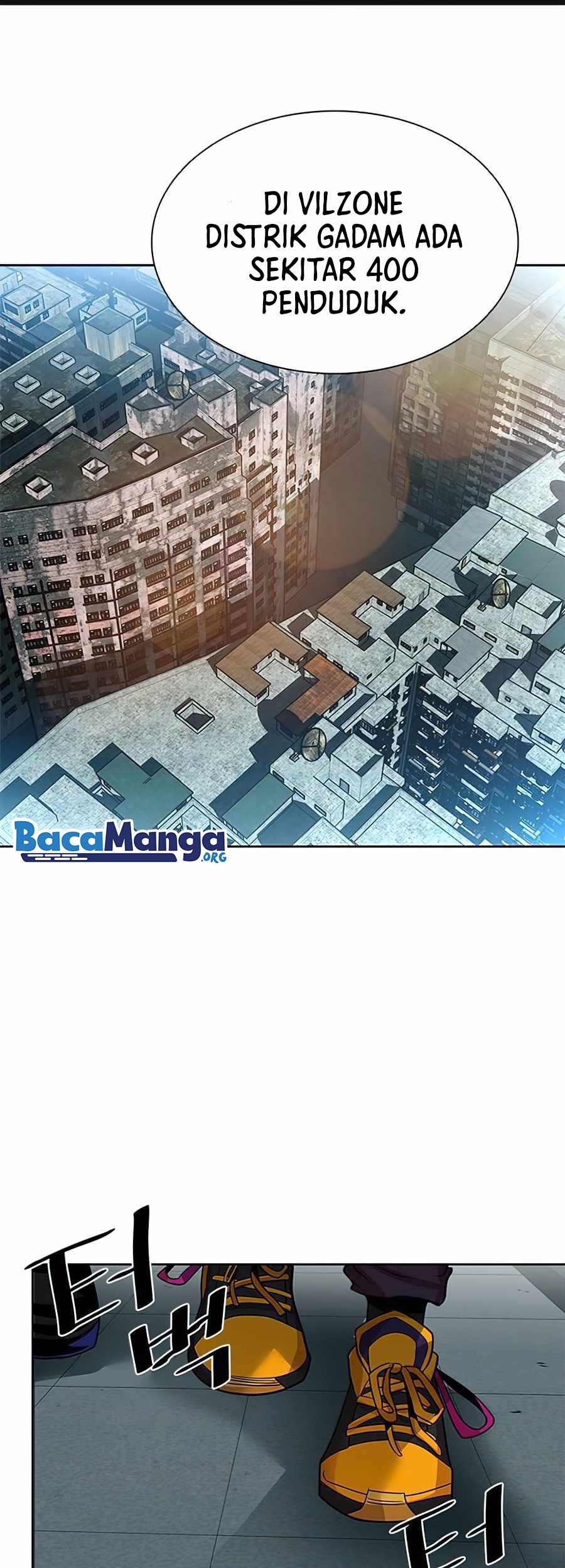 Manhwa Villain To Kill Chapter 36 gambar 2