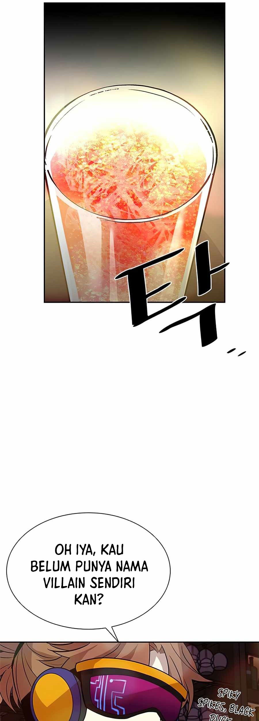Villain To Kill Chapter 34 - Halaman 98