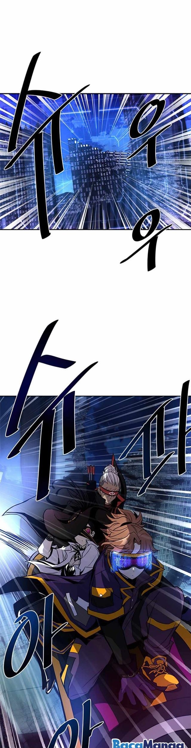 Manhwa Villain To Kill Chapter 33 gambar 2