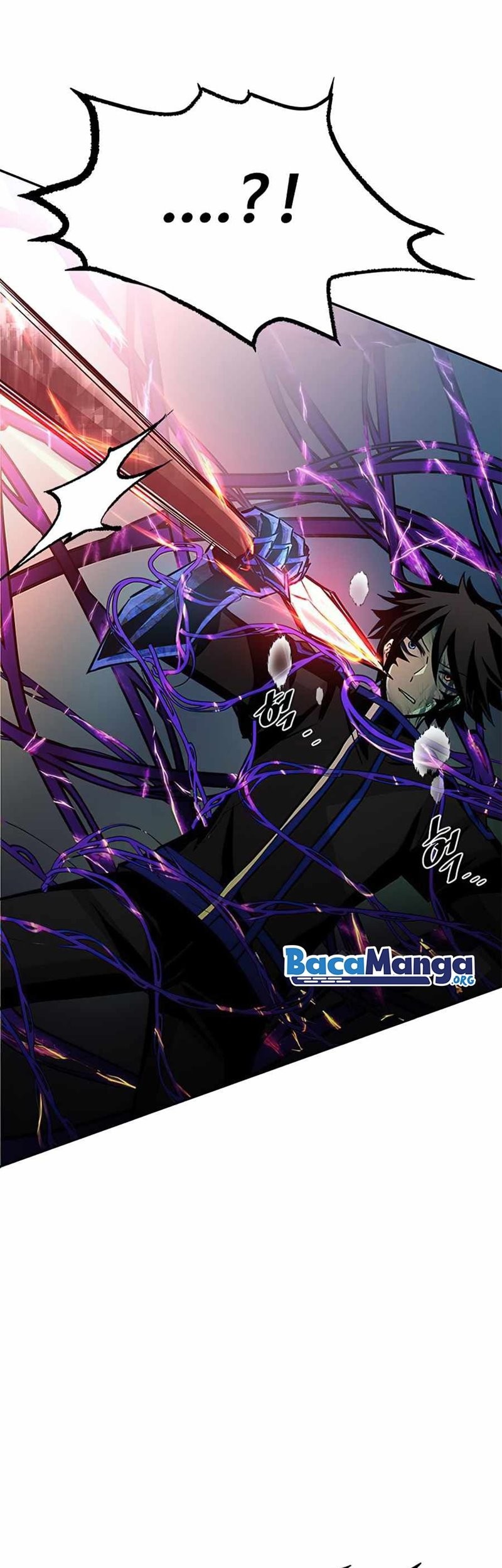 Villain To Kill Chapter 32 - Halaman 98