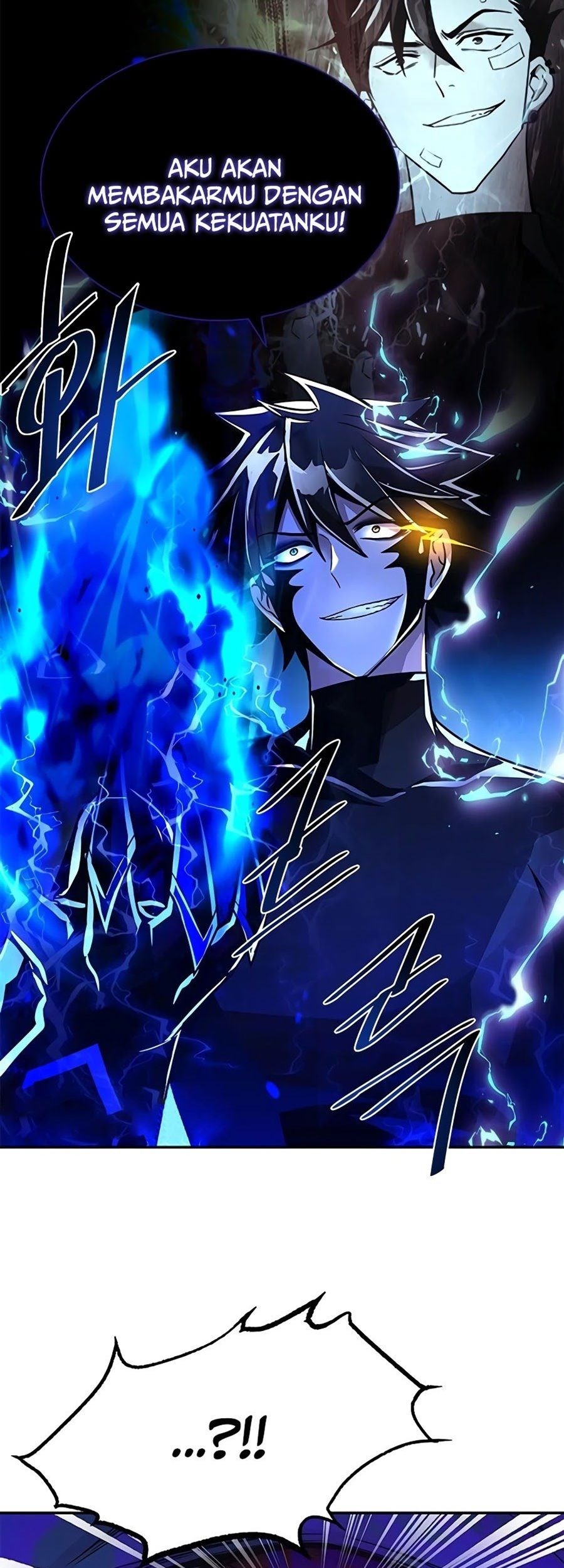 Villain To Kill Chapter 24 - Halaman 79