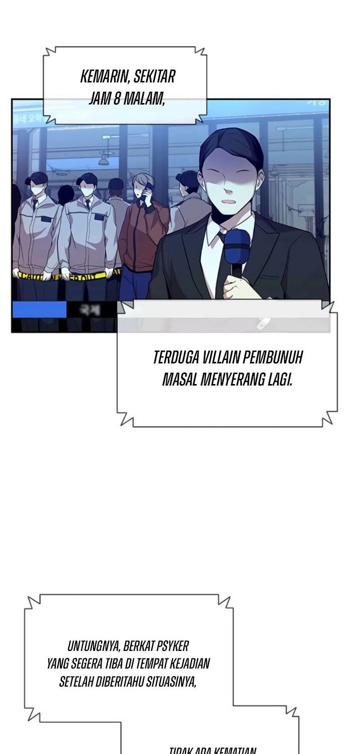 Manhwa Villain To Kill Chapter 18 gambar 2