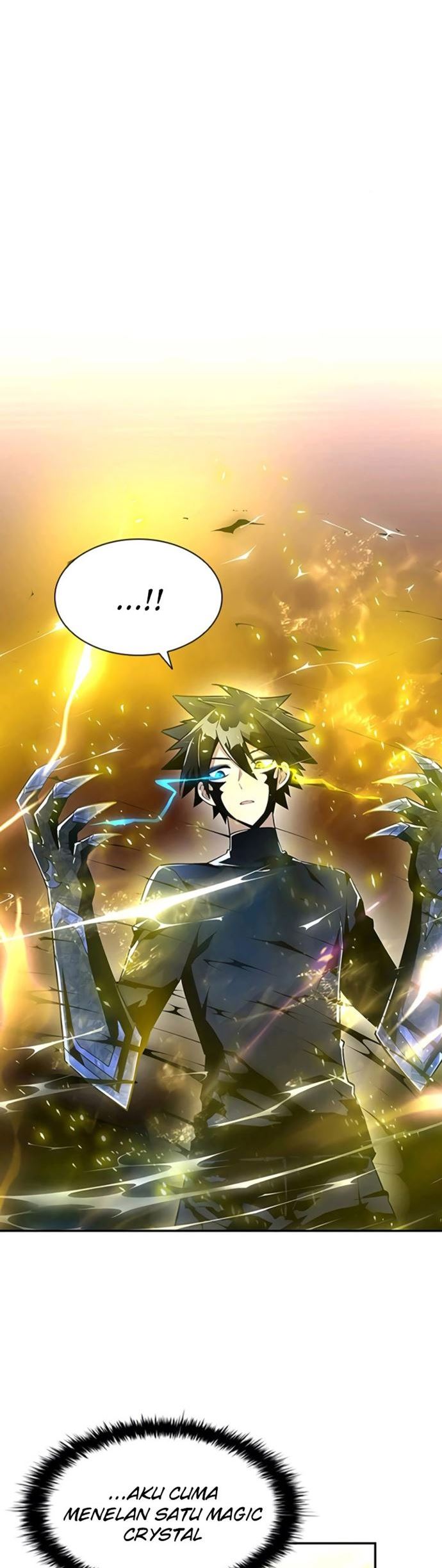 Manhwa Villain To Kill Chapter 14 gambar 2