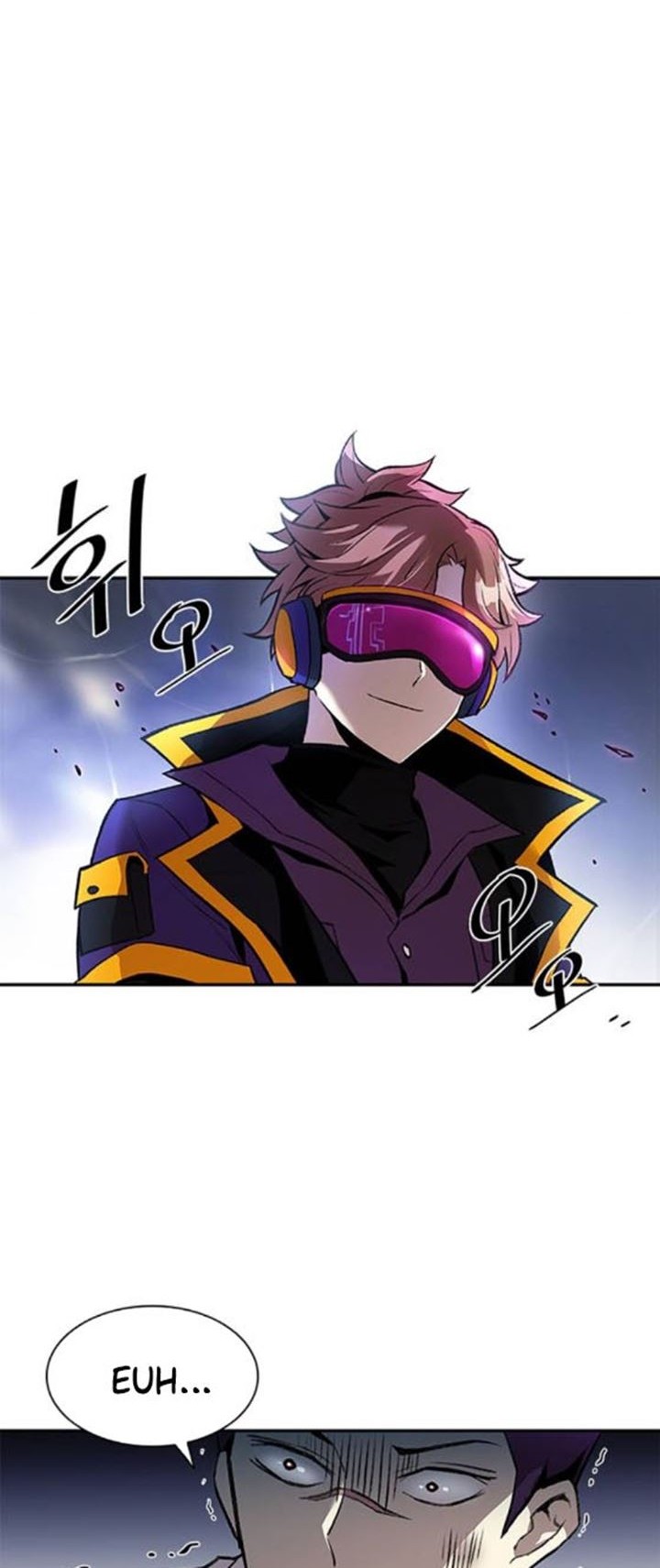 Manhwa Villain To Kill Chapter 11 gambar 2