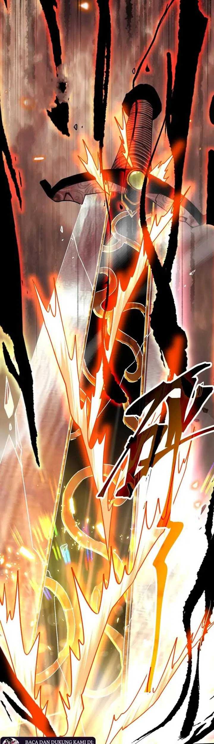 Apex Future Martial Arts Chapter 202 - Halaman 49