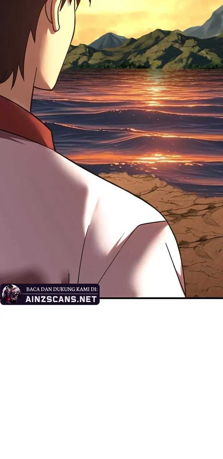 Apex Future Martial Arts Chapter 202 - Halaman 53