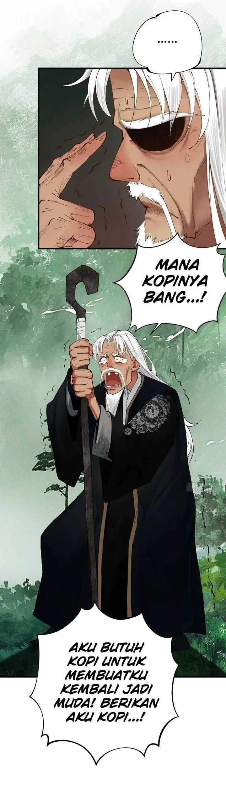 Apex Future Martial Arts Chapter 202 - Halaman 62