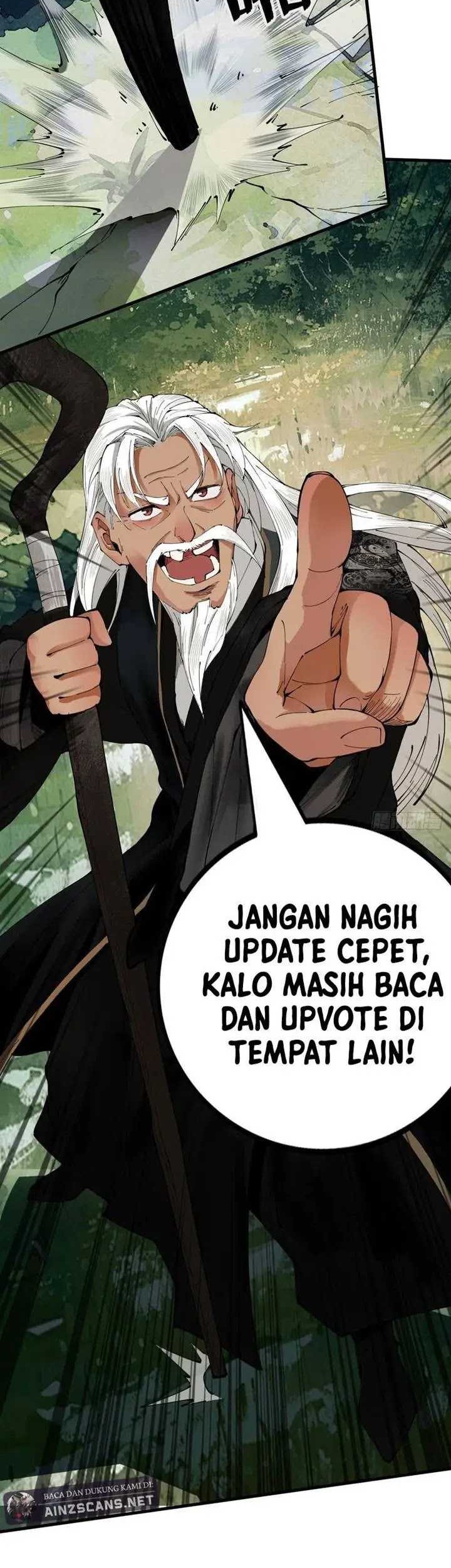 Apex Future Martial Arts Chapter 202 - Halaman 65