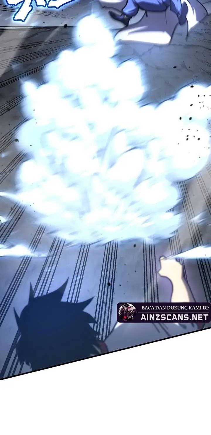 Apex Future Martial Arts Chapter 202 - Halaman 21