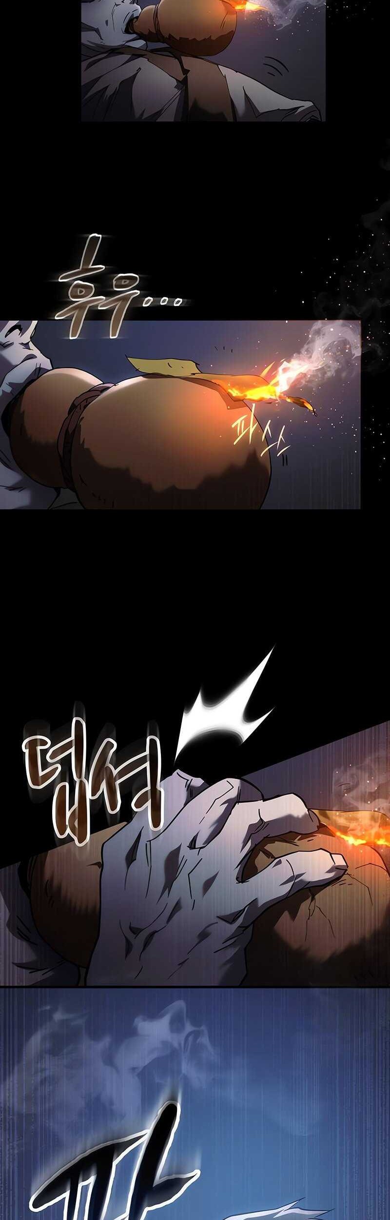 Manhwa The Heavenly Demon Wants A Quiet Life Chapter 24 gambar 2