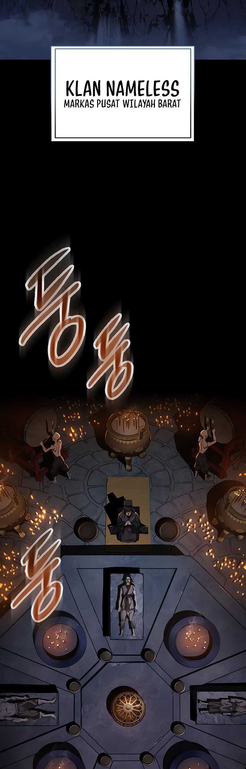 Manhwa The Heavenly Demon Wants A Quiet Life Chapter 23 gambar 2