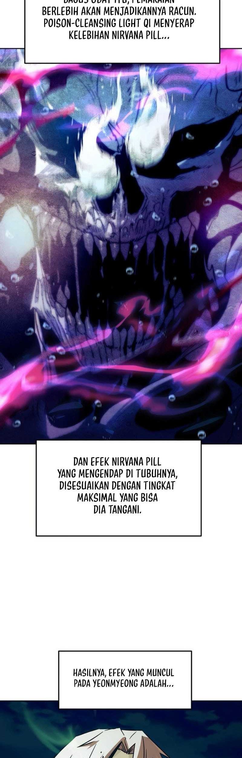Manhwa Becoming the Swordmaster Rank Young Lord of the Sichuan Tang Family Chapter 64 gambar 2