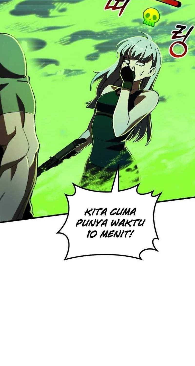 I Regressed, but the World didn’t End Chapter 03 - Halaman 102