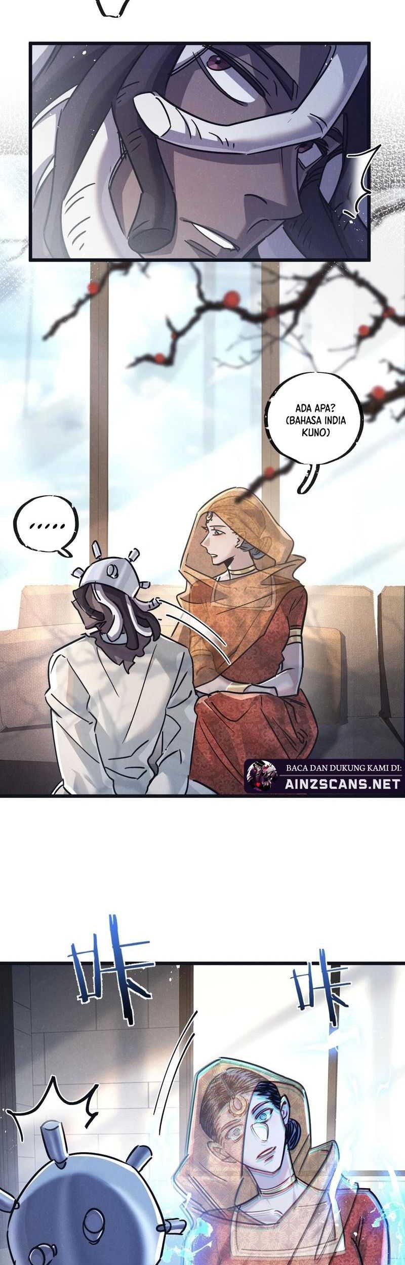 Apocalypse Super Farm Chapter 81 - Halaman 10