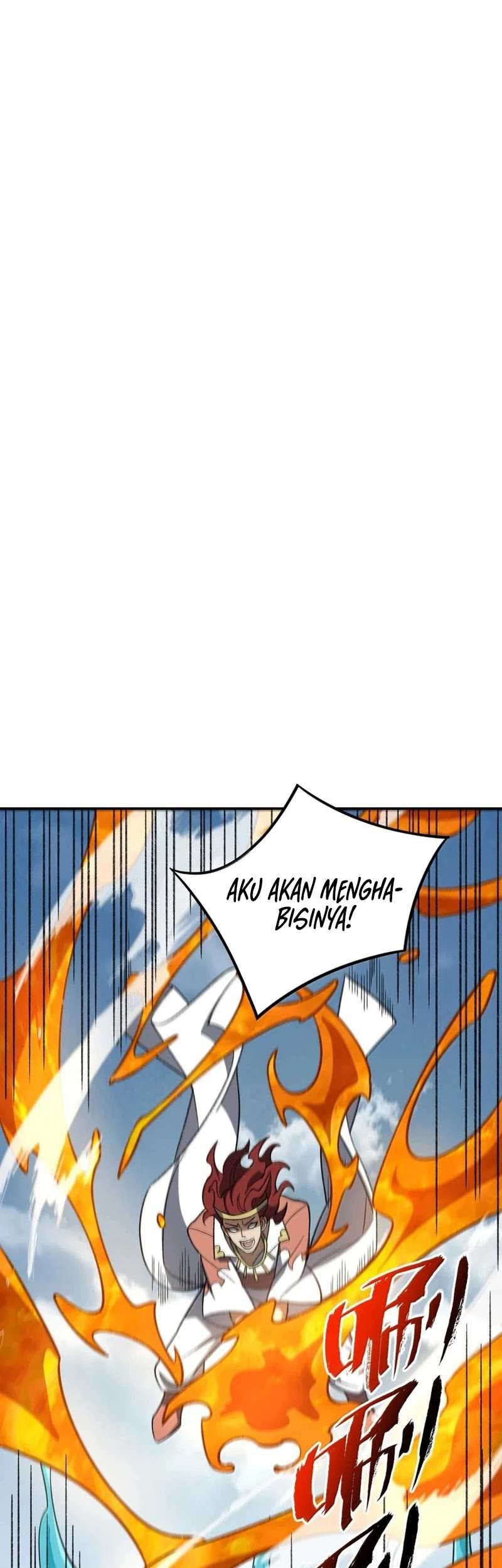 Manhua I Work Nine To Five In The Immortal Cultivation World Chapter 99 gambar 2
