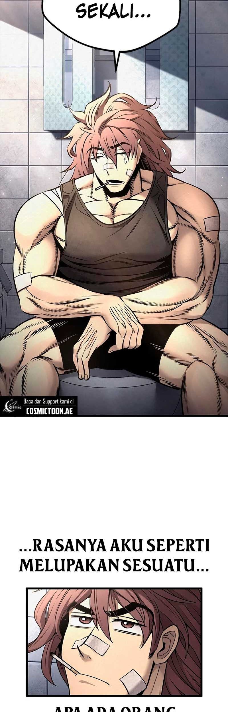 Manhwa Festival Of Warriors Chapter 19 gambar 2