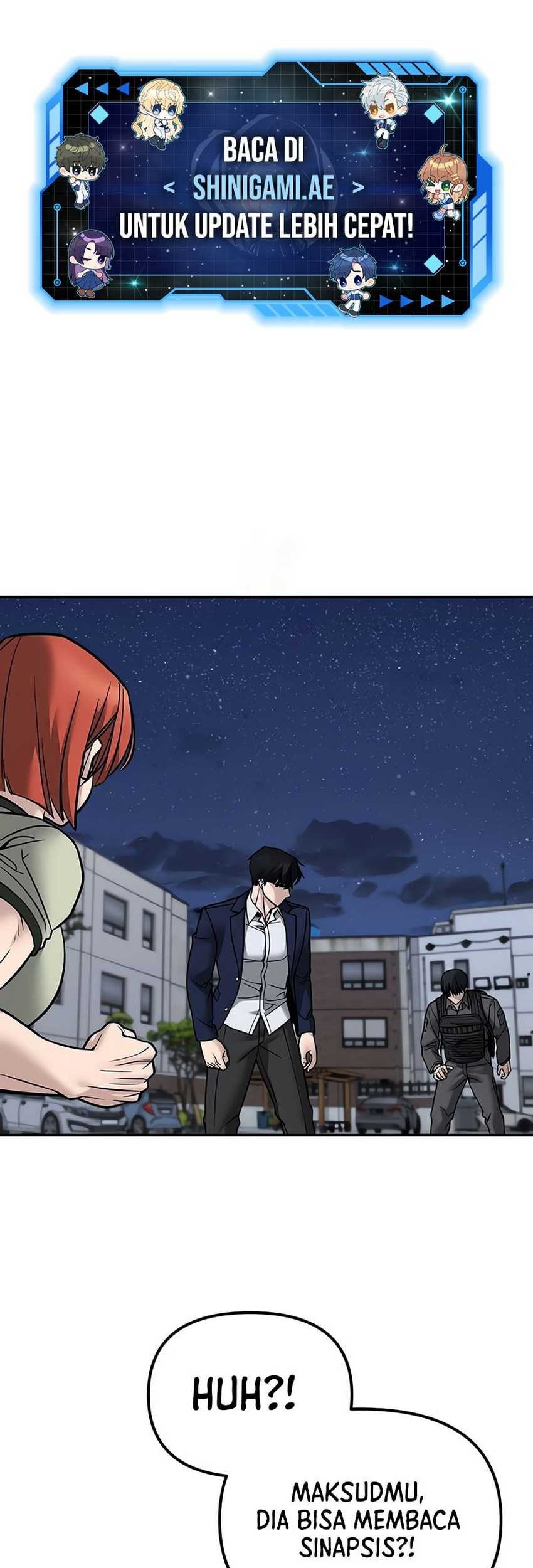 Manhwa The Bully In Charge Chapter 130 gambar 2