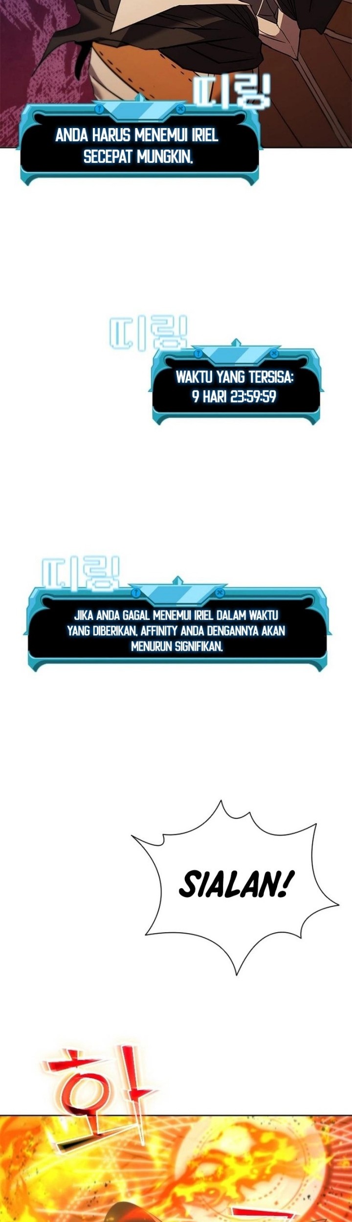 Taming Master Chapter 149 halaman 3