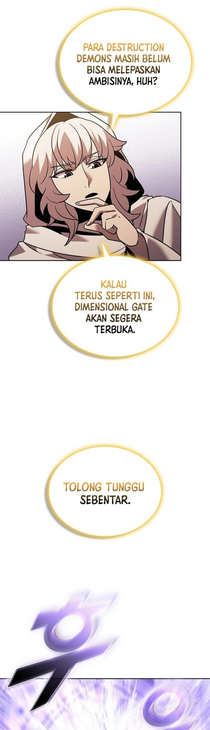 Taming Master Chapter 148 halaman 3