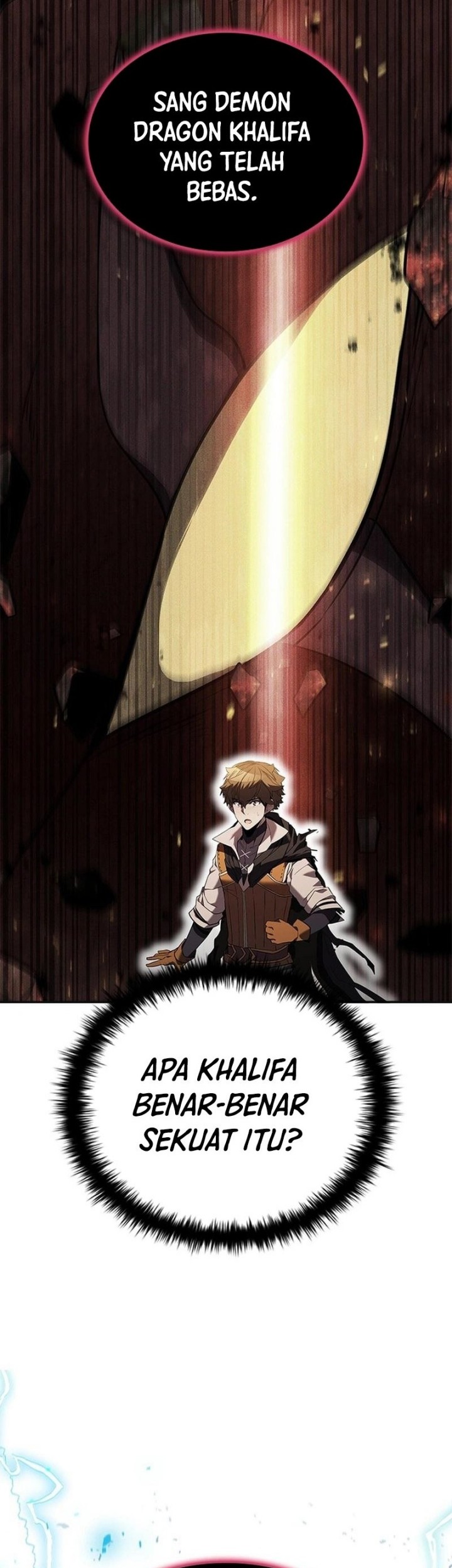 Taming Master Chapter 147 halaman 3