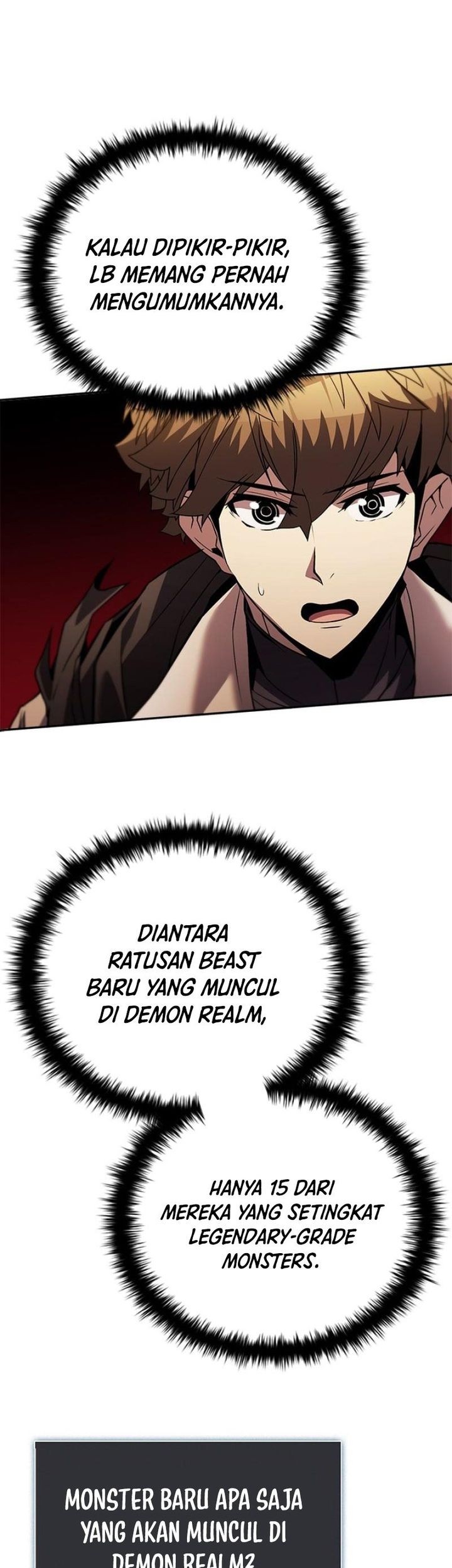 Taming Master Chapter 145 halaman 4