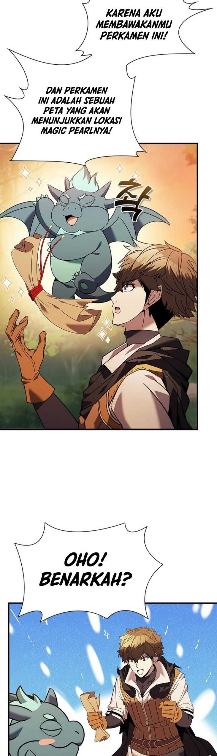 Taming Master Chapter 144 halaman 3