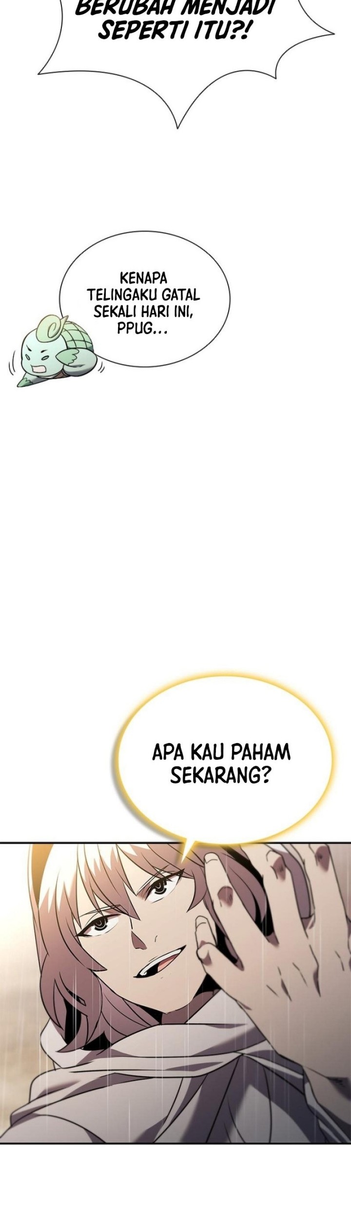 Taming Master Chapter 143 halaman 3