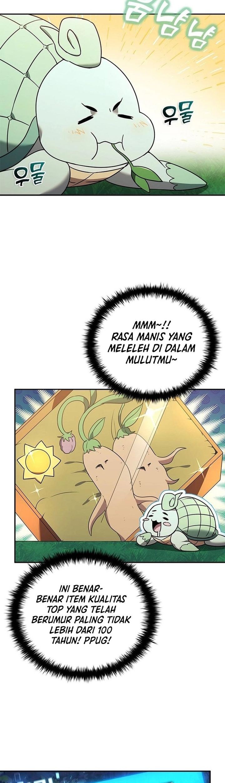 Taming Master Chapter 140 halaman 4