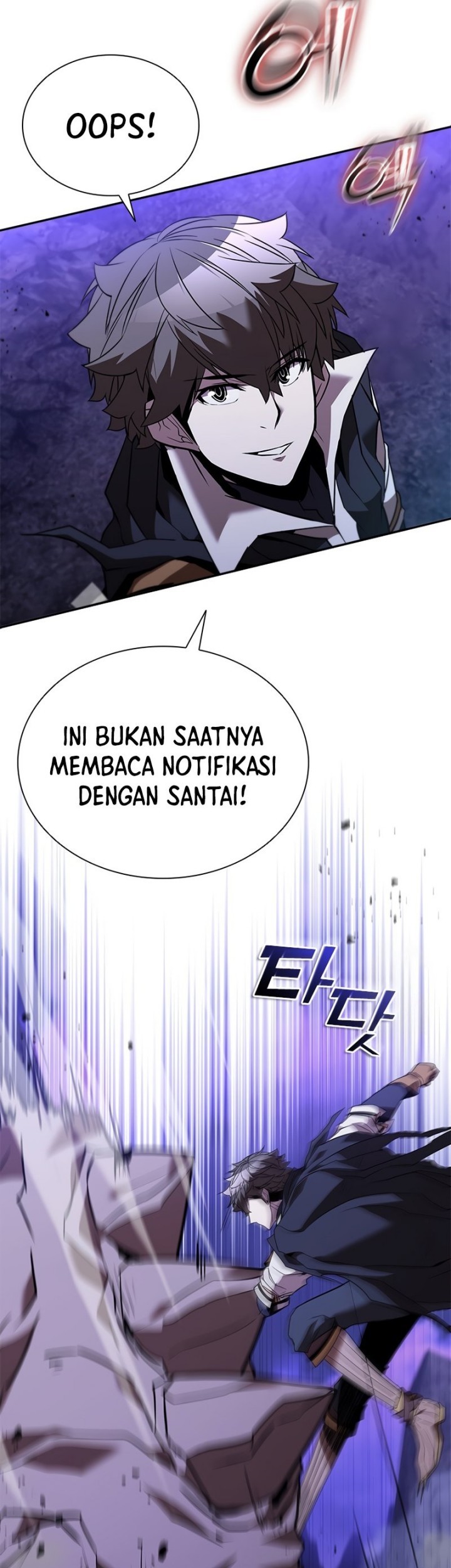 Taming Master Chapter 139 halaman 4