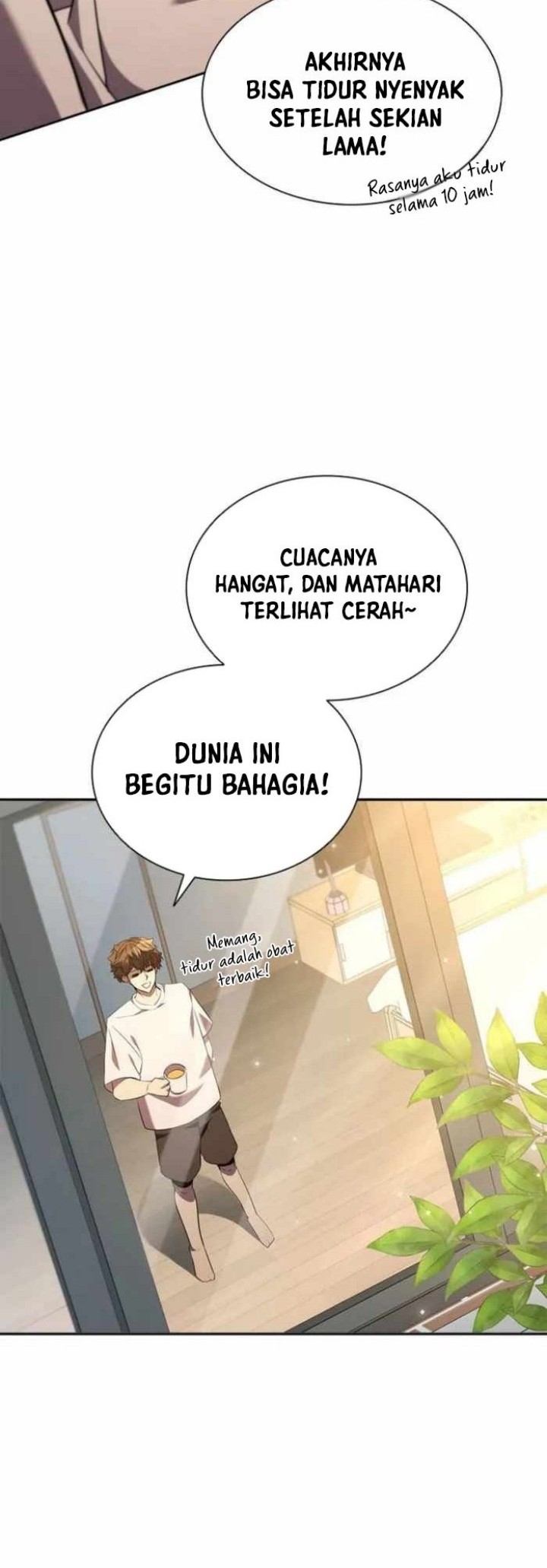 Taming Master Chapter 137 halaman 3