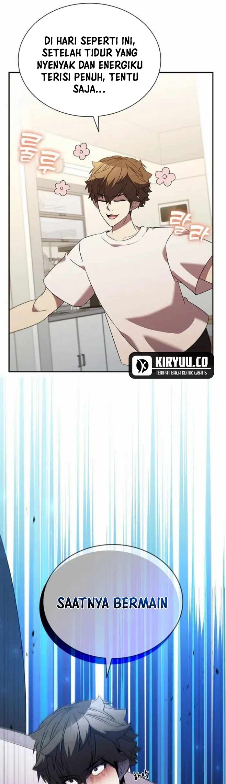Taming Master Chapter 137 halaman 4