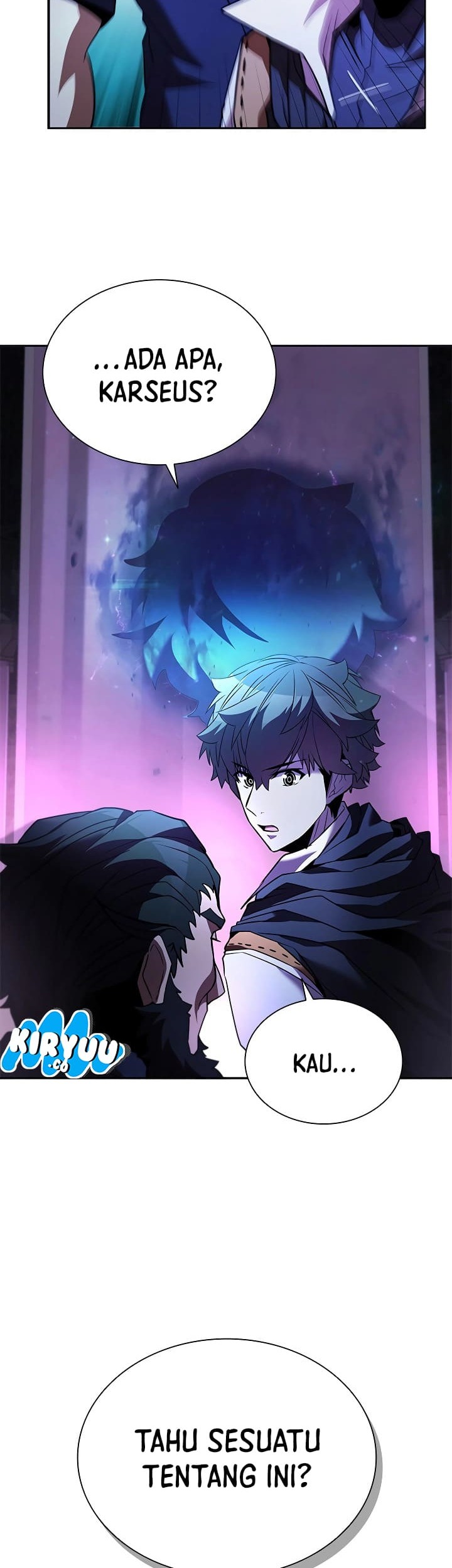 Taming Master Chapter 135 halaman 3